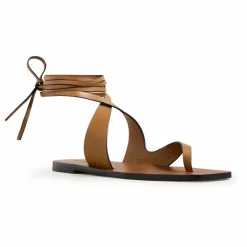 Sandales Margaux | Camel