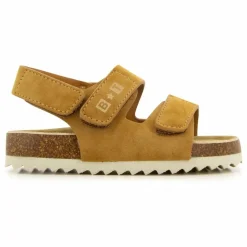 Sandales Memo Fast | Camel