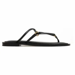 Sandales Nanaka | Noir