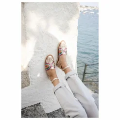 Sandales Nayeli | Multicolore