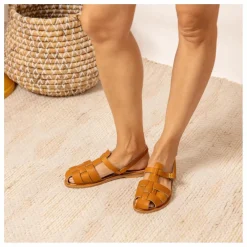 Sandales Nymeria Pul | Naturel
