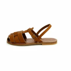 Sandales Nymeria Pul | Naturel