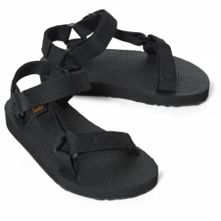 Sandales Original Universal - Collection Enfant | Noir