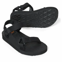 Sandales Original Universal - Collection Enfant | Noir