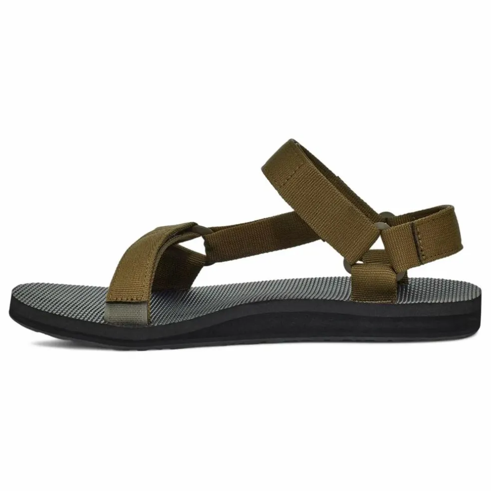 Sandales Original Universal | Vert kaki