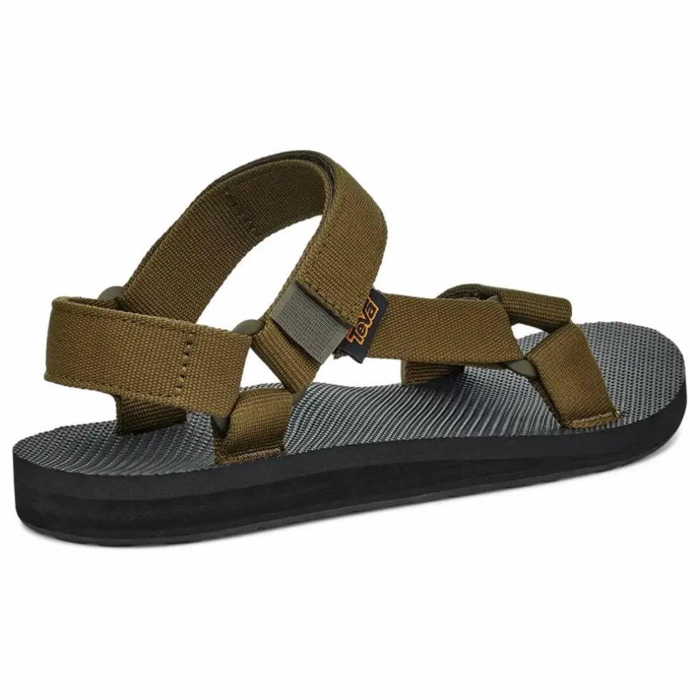 Sandales Original Universal | Vert kaki