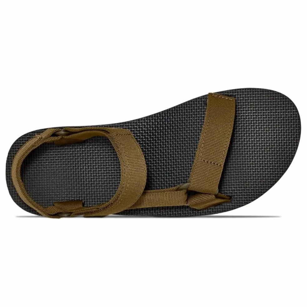 Sandales Original Universal | Vert kaki