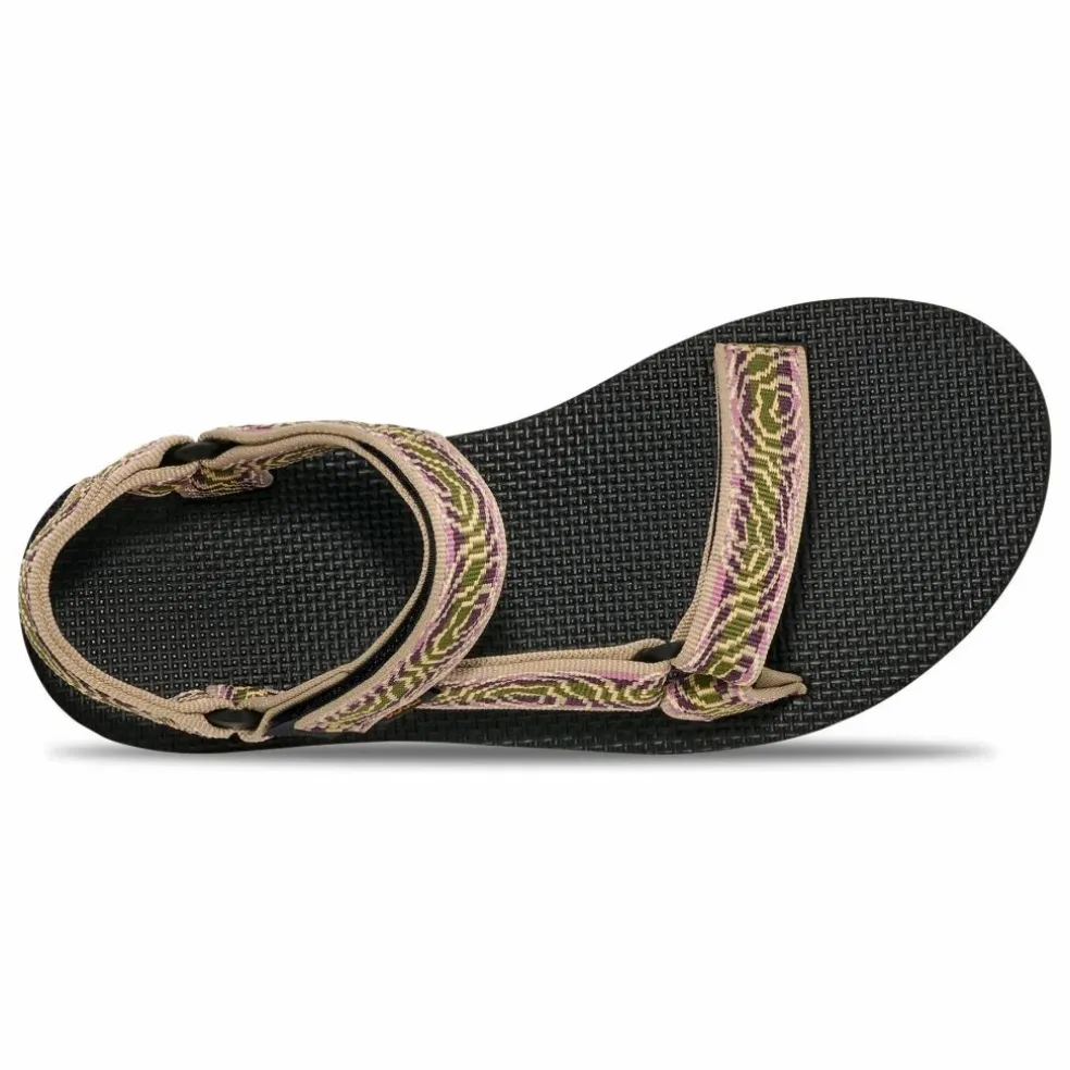 Sandales Original Universal Archive Topo | Rose pâle