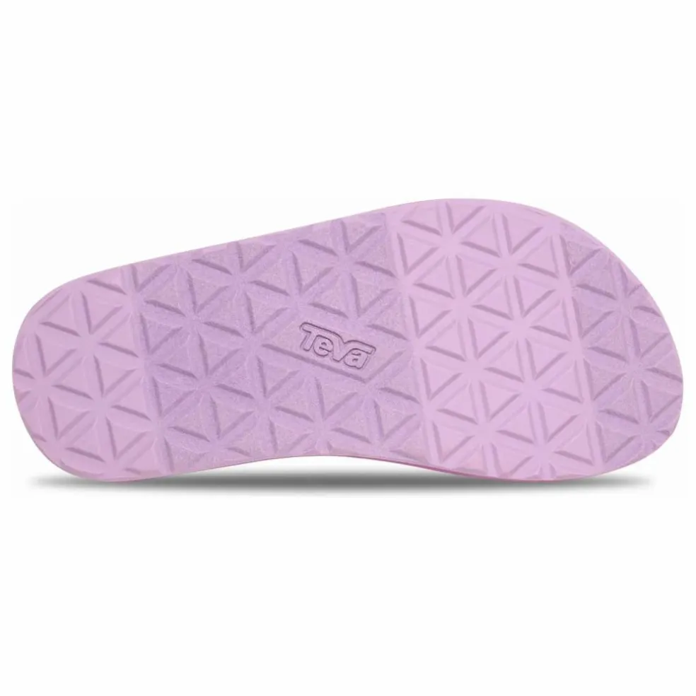 Sandales Original Universal Metallic | Rose