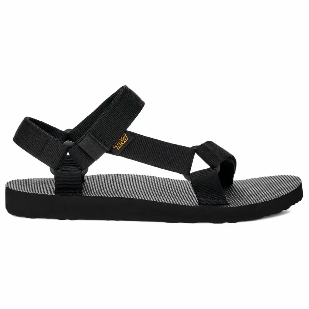 Sandales Original Universal | Noir