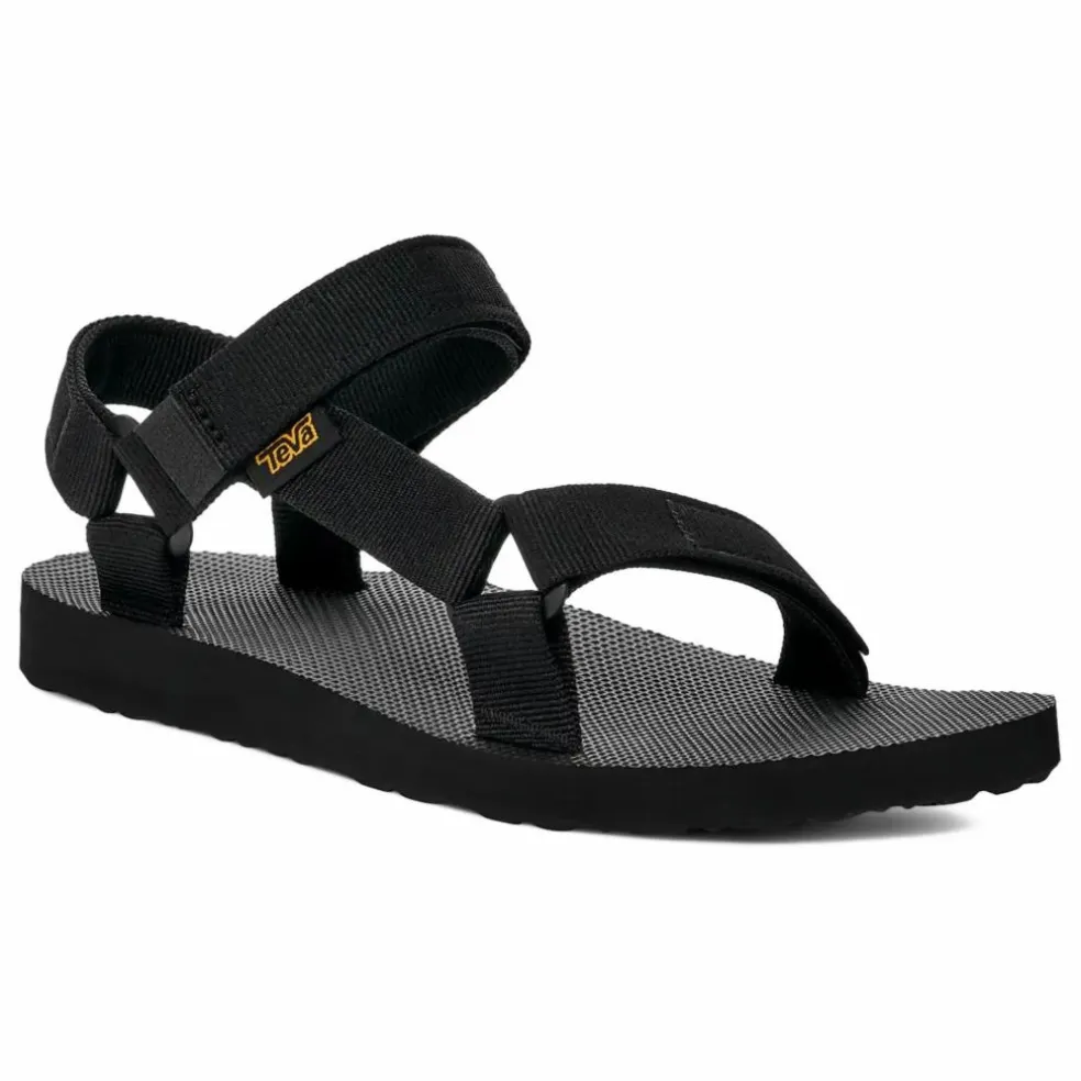 Sandales Original Universal | Noir