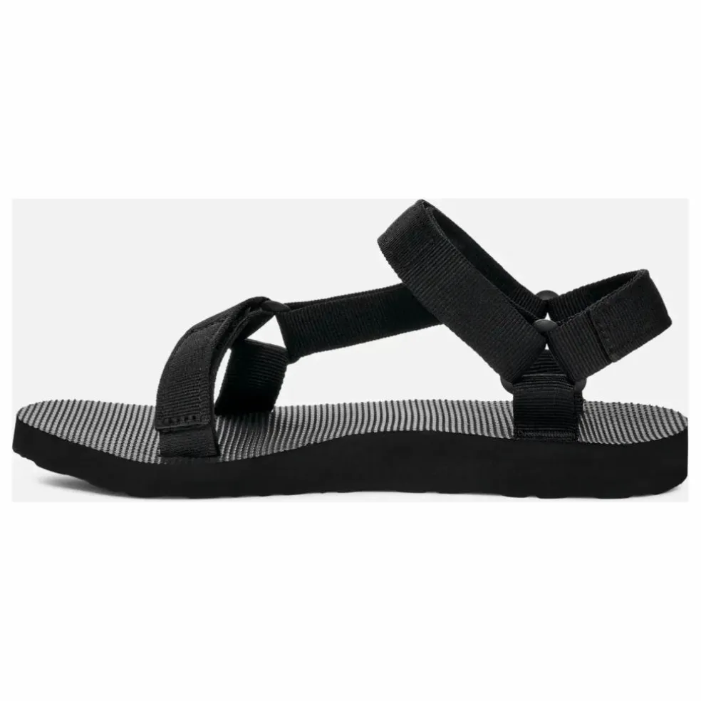 Sandales Original Universal | Noir