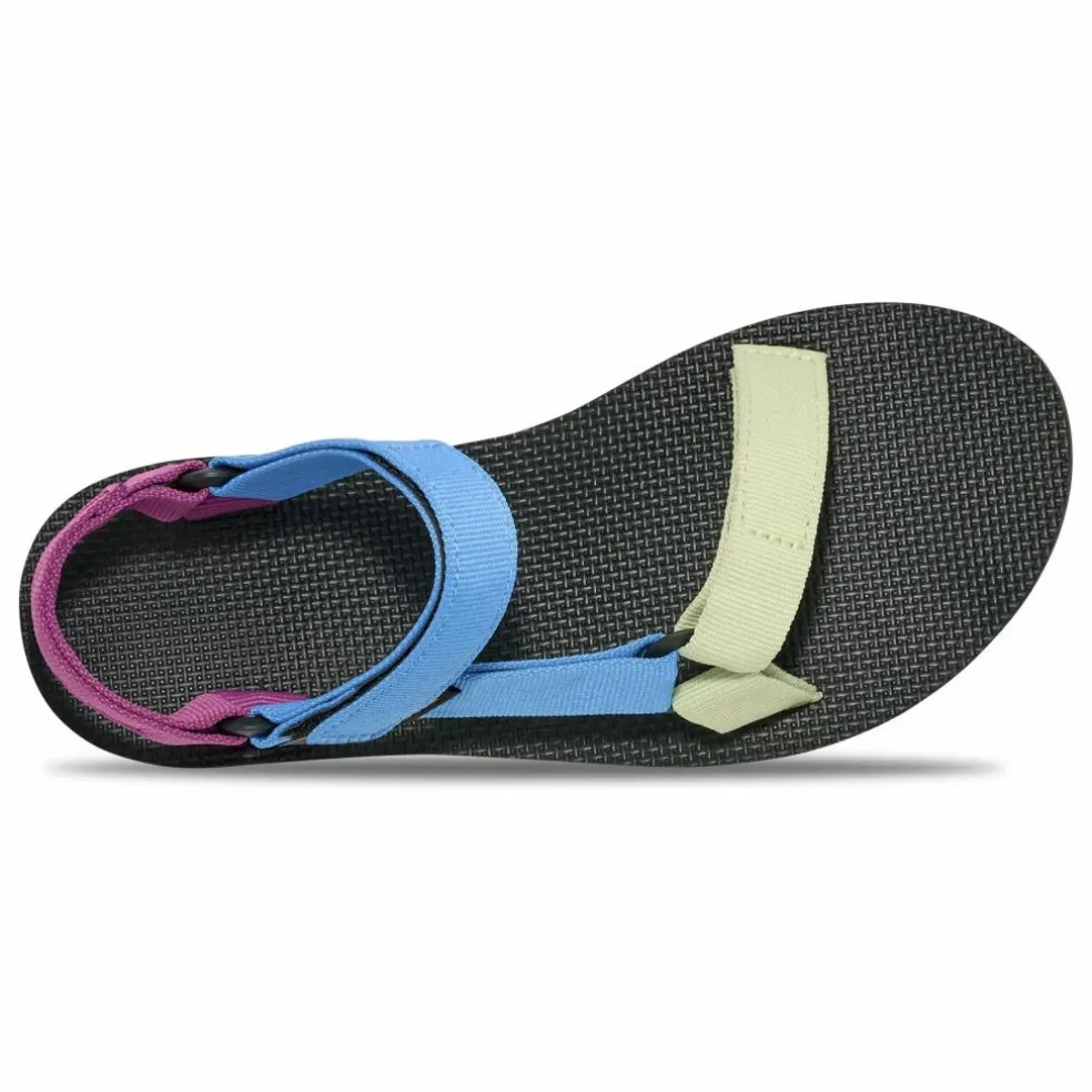 Sandales Original Universal Glow | Bleu