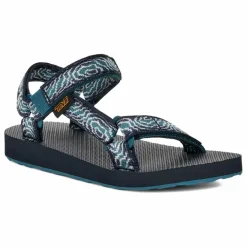 Sandales Original Universal Geo | Vert pâle