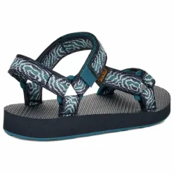 Sandales Original Universal Geo | Vert pâle
