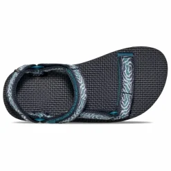 Sandales Original Universal Geo | Vert pâle