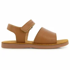 Sandales Plage-Air Easy | Camel