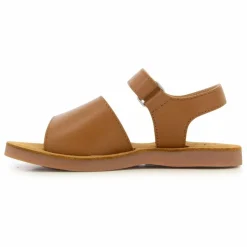 Sandales Plage-Air Easy | Camel