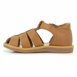 Sandales Poppy Daddy | Camel
