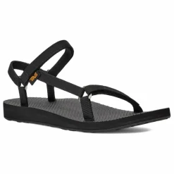 Sandales Scratchs Slim Universal | Noir