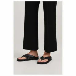 Sandales Shaw | Noir