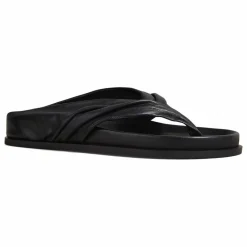 Sandales Shaw | Noir
