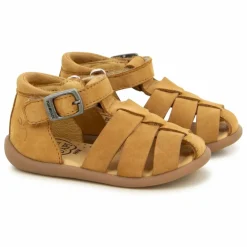 Sandales Stand Up Papy | Ocre