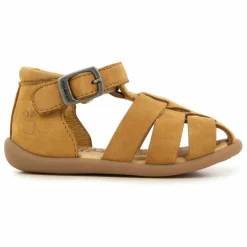 Sandales Stand Up Papy | Ocre