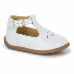 Sandales Stand Up Salomé | Blanc