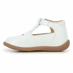 Sandales Stand Up Salomé | Blanc