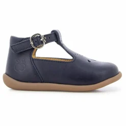 Sandales Stand Up Salome Bucky | Bleu marine