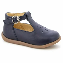 Sandales Stand Up Salome Bucky | Bleu marine