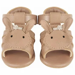 Sandales Stelloux Bride | Rose pâle