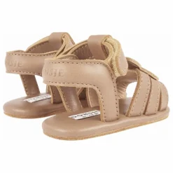 Sandales Stelloux Bride | Rose pâle