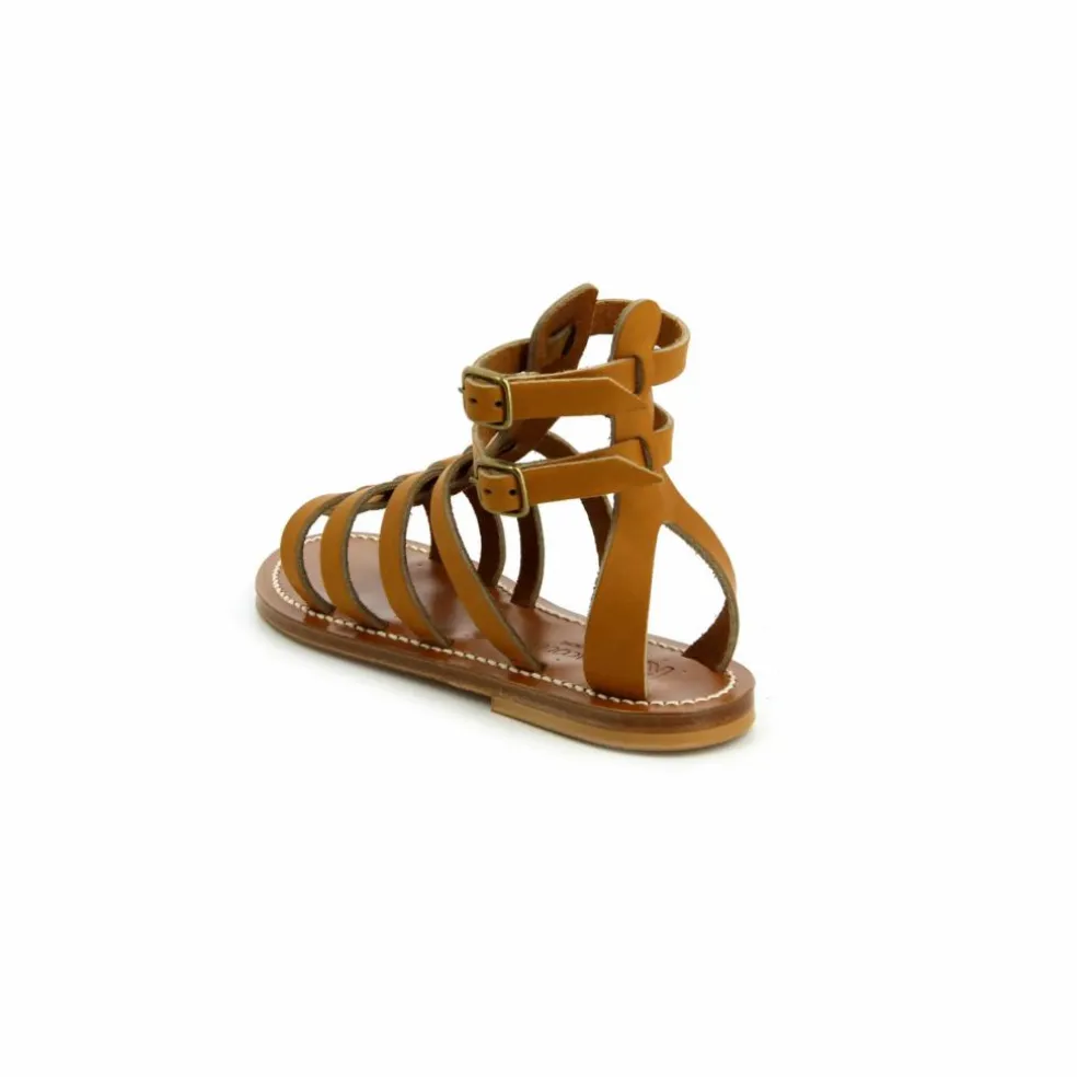 Sandales Taline | Naturel