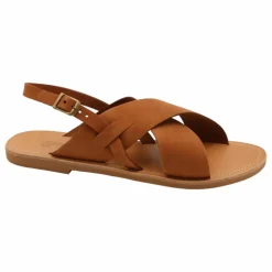 Sandales Tom | Camel