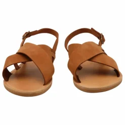 Sandales Tom | Camel