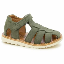 Sandales Waff New Boy | Vert