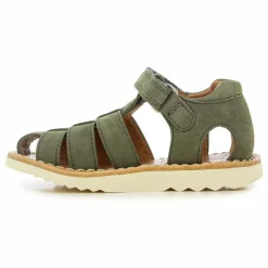Sandales Waff New Boy | Vert