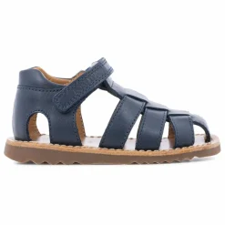Sandales Waff Papy | Bleu