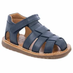 Sandales Waff Papy | Bleu