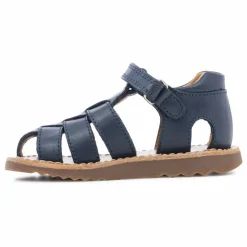 Sandales Waff Papy | Bleu