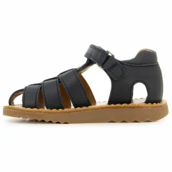 Sandales Waff Papy | Bleu nuit