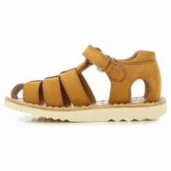 Sandales Waff Papy | Marron
