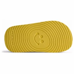 Sandales Zola Scratchs | Jaune