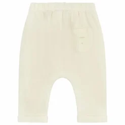 Sarouel Coton Bio | Crème