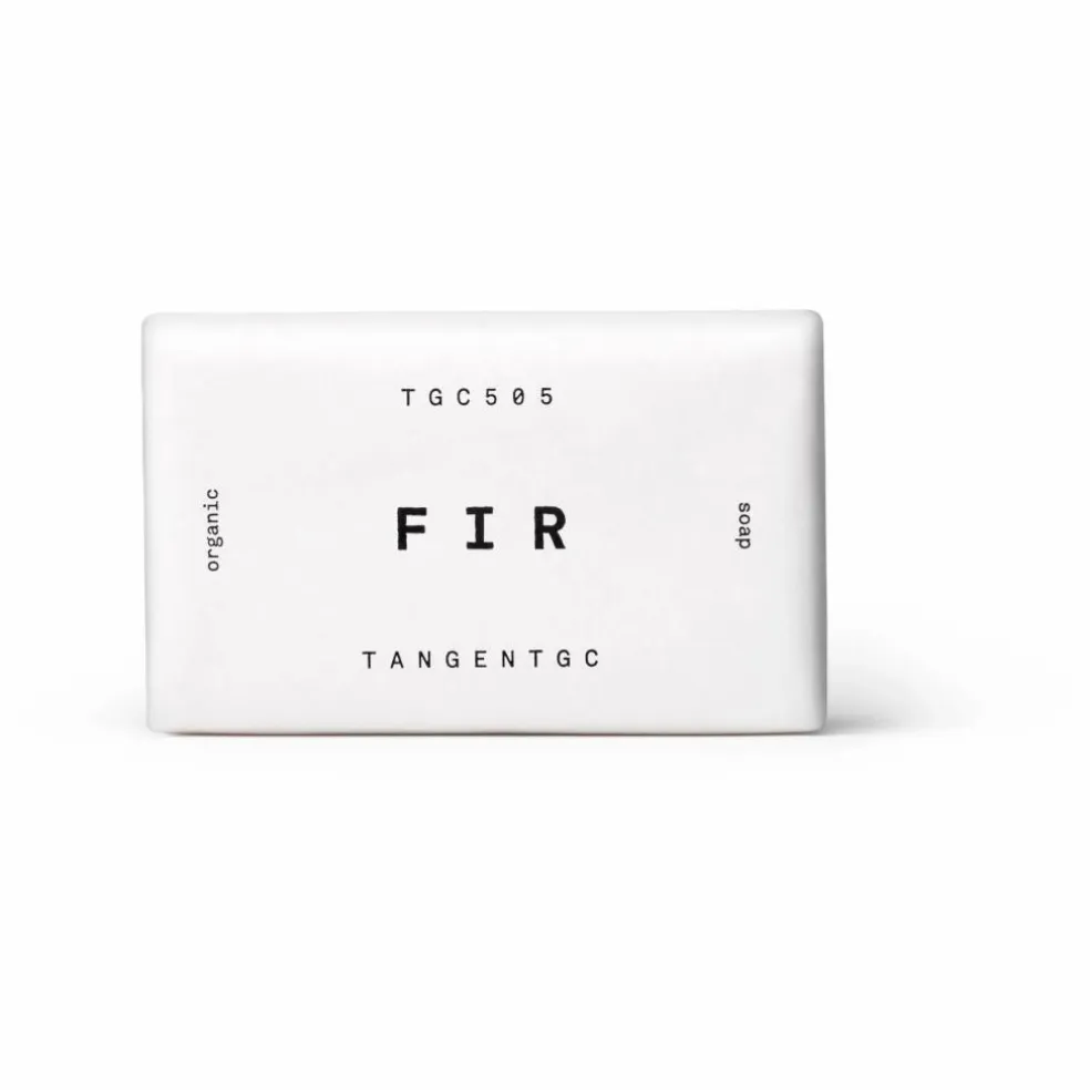 Savon bio Fir - 100 g