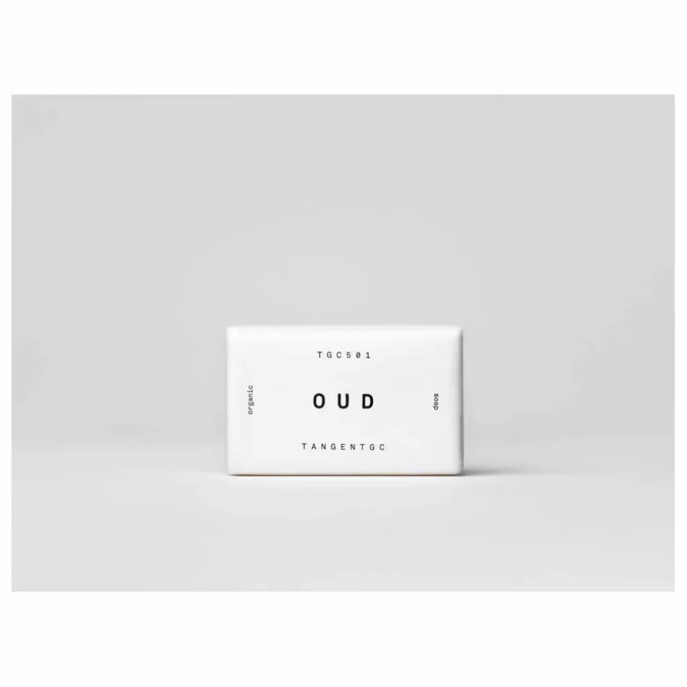 Savon bio Oud - 100 g