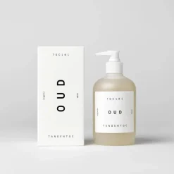 Savon bio Oud - 350 ml
