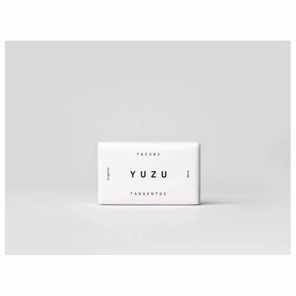 Savon bio Yuzu - 100 g